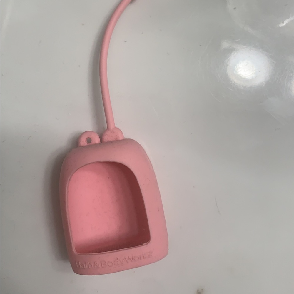 Sanitizer holder